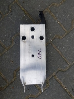 Зона деформации mercedes w177 a1776202300 фото №1