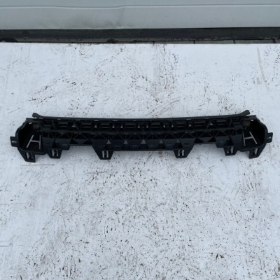 Направляющая бампера audi a3 8p sportback 8p4807421 фото №1