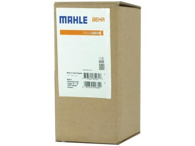 MAHLE AVE 2 000P VÁLVULA ROZPREZNY, ACONDICIONAMIENTO  