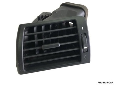 Решітка обдув ліва 8361897 bmw e46 фото №1