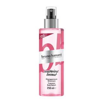 Bruno Banani Dangerous Woman mgiełka 250ml