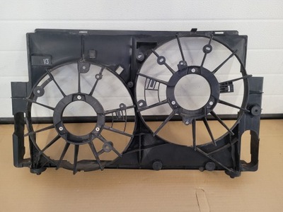 LEXUS NX 15-21 CUERPO DE VENTILADORES VENTILADOR BUCLE CABALLETE  