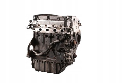 Двигатель opel vectra b 2.0 dtl 98r фото №1