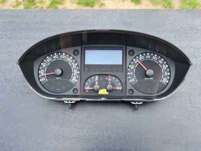 Iveco daily iv счетчик приборы 69503099 3 фото №1