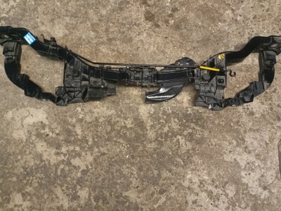 Pas передній панель фари ford focus mk3 fb фото №1