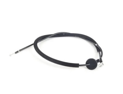 Трос крышки двигателя vw jetta 11- фото №1