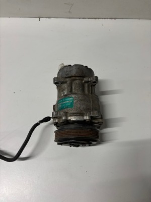 Компресор кондиціонера citroen xm 1116 фото №1