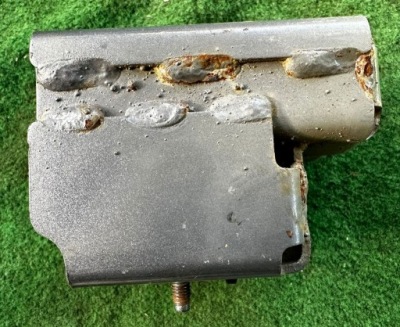 Кронштейн лонжерон buick encore левый перед 1.4t 4x4 фото №1