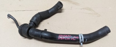 Dacia sandero ii stepway 1.4 b 13r шланг повітря 3028024 фото №1