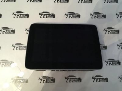 Дисплей екран mercedes a16690014 фото №1