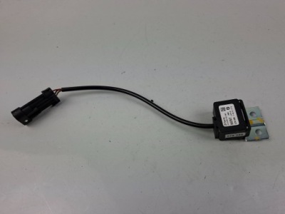 Реле maserati granturismo 002455000095 фото №1