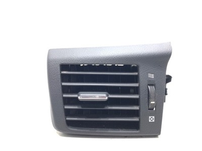 Решётка обдув левый перед lexus ct 55650-76010 хэтчбек вентиляции фото №1