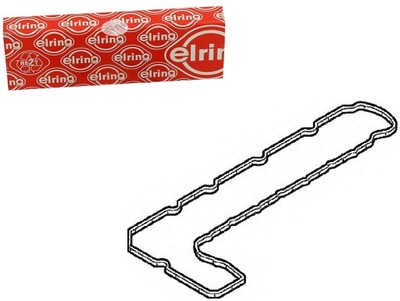 Elring 154.170 прокладка, крышка головки цилиндров фото №1