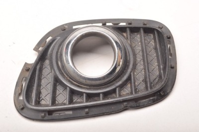 Kia picanto ii рамка решітка протитуманної фари права 86586-1y520 фото №1