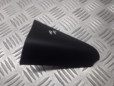 Захист дзеркало правий перед renault laguna ii 8200000088 фото №1