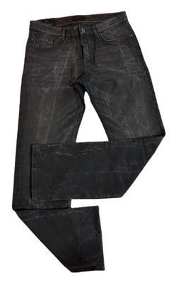 Spodnie Cross Jeans rozmiar 32/34