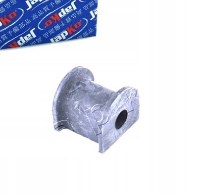 Втулка стабілізатора перед do chevrolet lacetti фото №1