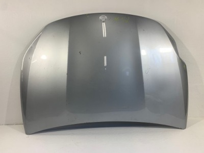 Mercedes gla 247 eqa 243 капот крышка двигателя фото №1