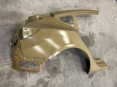 Tesla model 3 обшивка крила правий задній новий фото №1