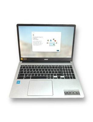 Laptop Chromebook Acer 315 8/128GB