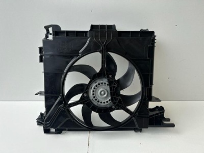 Smart 451 вентилятор радіатора 4515000600 оригінал фото №1