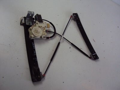 Механизм стекло правый задняя ford galaxy mk2 06-15 фото №1