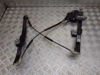 Моторчик стекло bosch 0130821771 фото №1