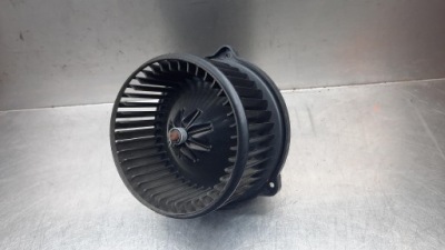 Вентилятор обігрівача kia carens iii a0540265 фото №1