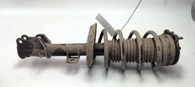 Амортизатор левый перед 51929878 fiat fiorino iii lift фото №1