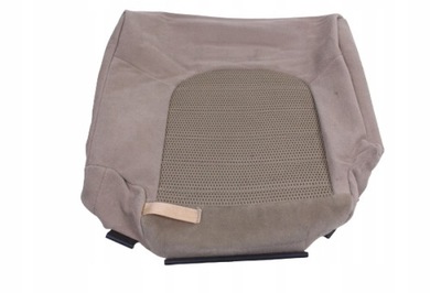 Обивка сиденье navara pathfinder 05- 89320-eb300 фото №1