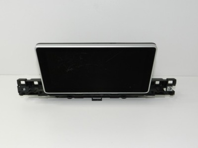 MONITOR PANTALLA AUDI A4 B9 8W1919605  