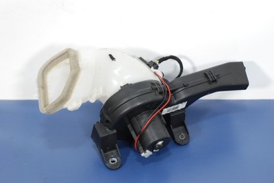 C4 grand picasso воздуходувка воздуха задняя 173610100 фото №1