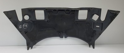 Mercedes w205 стена перегородочная фото №1