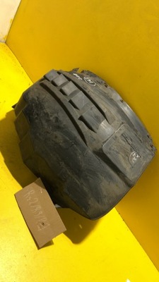 Citroen jumper ii - подкрылок - левый перед - 1383794080 фото №1