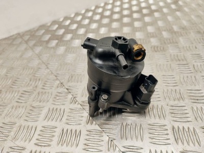 Ford s-max 2017 фильтр топлива фото №1