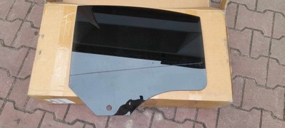 VENTANAS DERECHA PARTE TRASERA MERCEDES CLA 117 A117 W117 43R-00128  