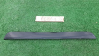 Toyota rav4 v молдинг решётка радиатора крышки багажника 76802-42170 фото №1