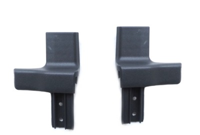 Гачок шторка багажника vw arteon l + p фото №1