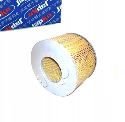 Фільтр повітря do isuzu trooper i 2.2 td 2.8 фото №1