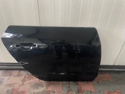 Audi a7 4k 2017 2018 2019 двері задні праве giełda poznań фото №1