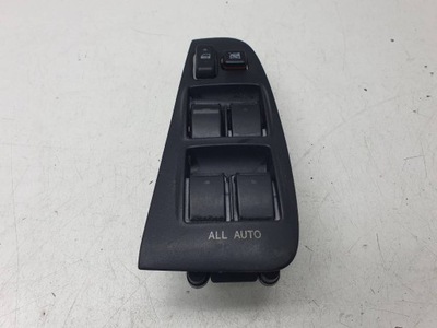 Перемикач панель вікон toyota avensis t25 lift eu фото №1