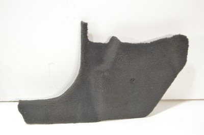 Защита стойка a левая mercedes w215 c215 cl500 фото №1