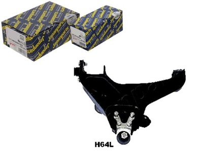 Рычаг hyundai перед terracan terracan hp 01- le фото №1