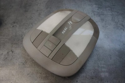 Лампа освітлення кабіни mercedes r w251 фото №1