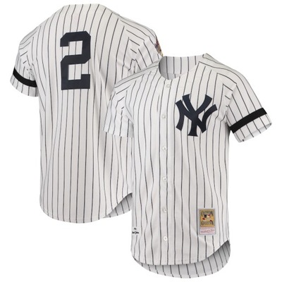 koszulka baseballowa New York Yankees,L