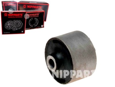 Nipparts втулка рычага hyundai santa fe i sm 200 фото №1