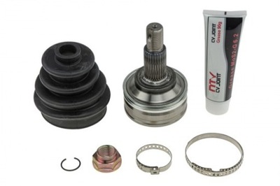 Шарнир наружный передний lexus gs 05-12 is 10-13 фото №1