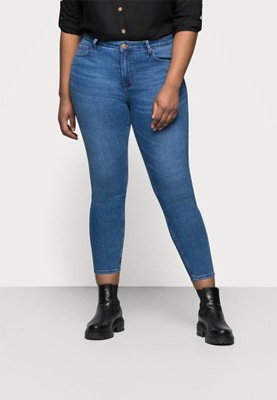 Jeansy Skinny Fit Marks&Spencer 42