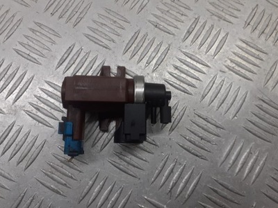 Клапан вакууму citroen c5 2.0 hdi 9654282880 фото №1