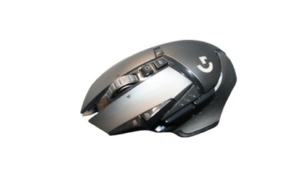 Logitech G502 Lightspeed mysz gamingowa dla graczy